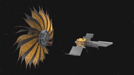 Как звездный затвор NASA поможет астрономам фотографировать каменистые экзопланеты